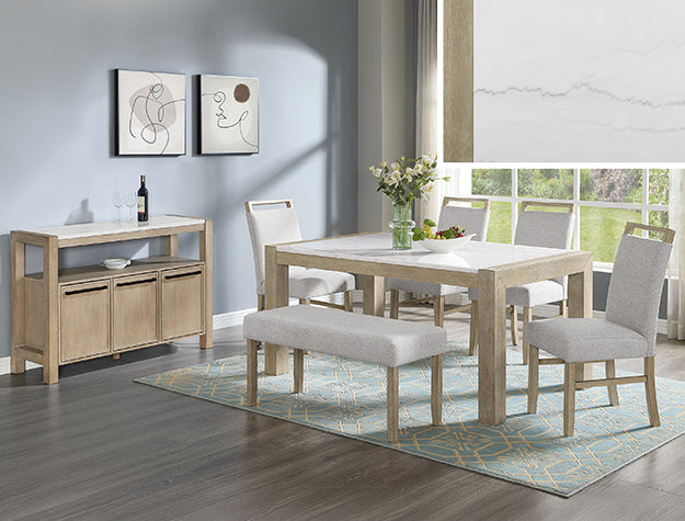 HAZEL DINING GROUP