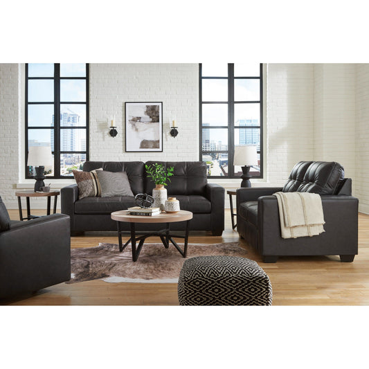 AS17004 Barlin Mills - Sofa