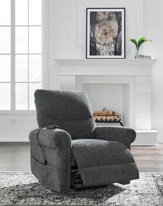 Ashley 1790312 Power Lift Recliner