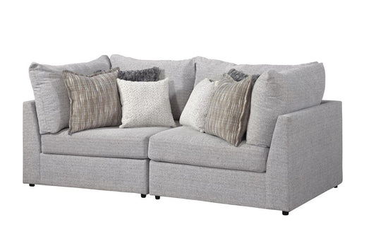 Behold 2880 2PC Modular Sectional
