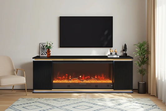 A-F15 Riva (Black)