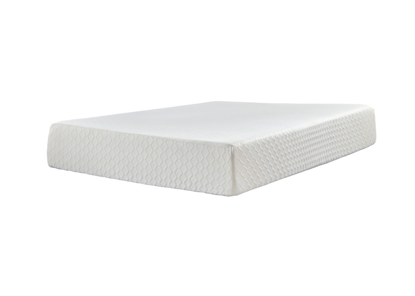 M727 - 12" Memory Foam Mattress