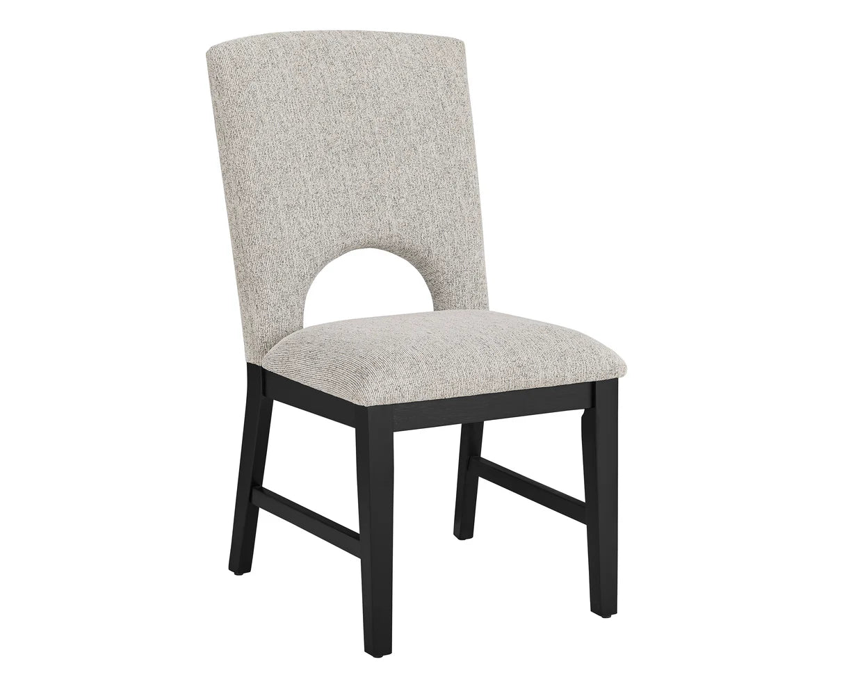 5pcs Rupert Round Dining Set