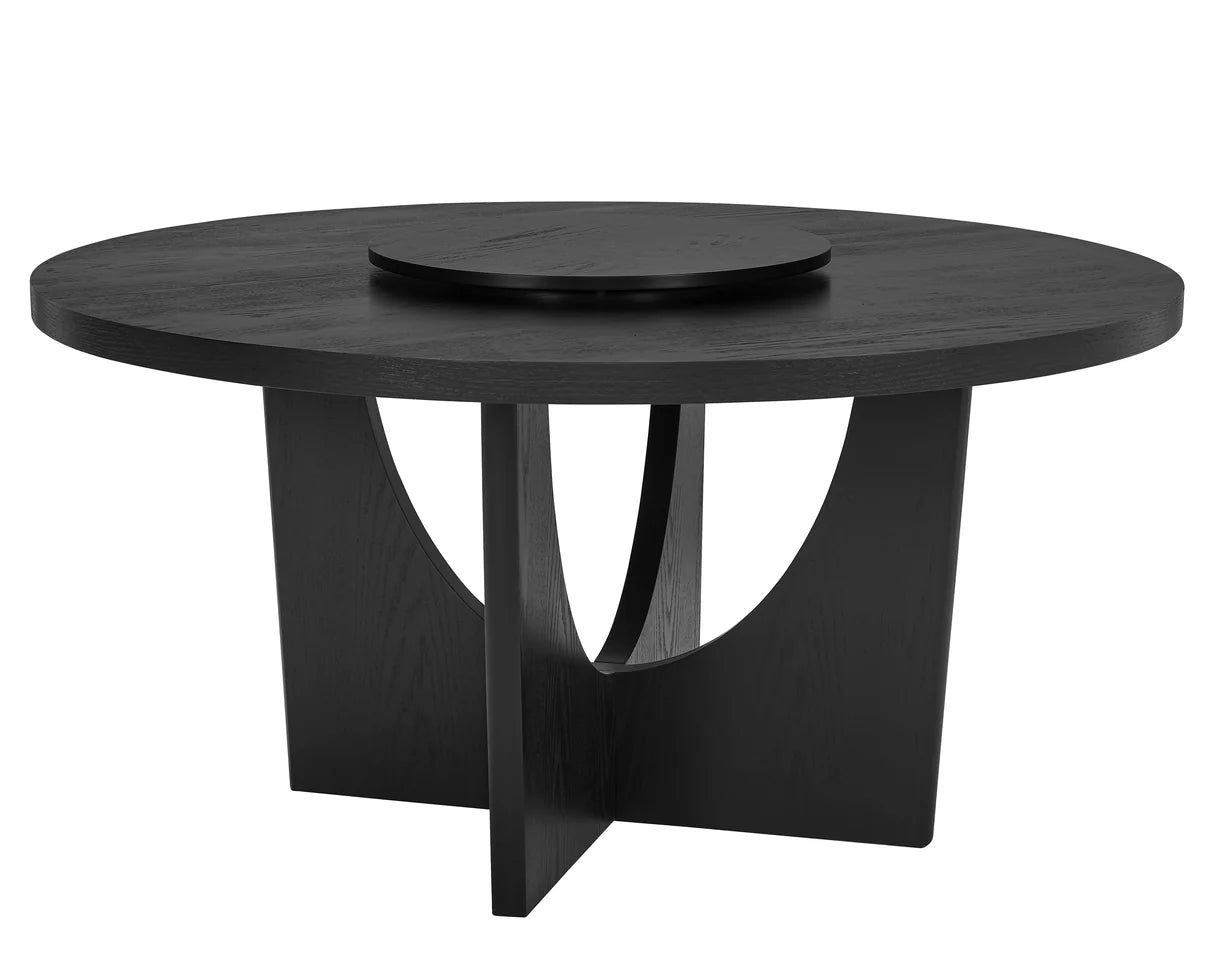 5pcs Rupert Round Dining Set
