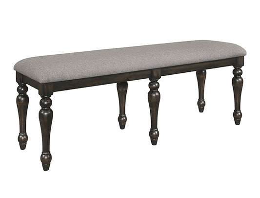2134 Hilara Bench