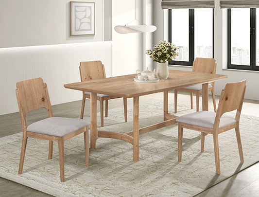 ARDEN DINING TABLE