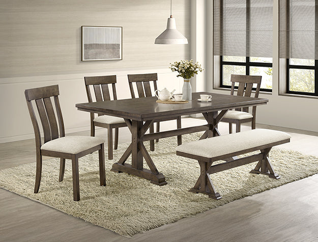 LLOYD DINING GROUP OAT