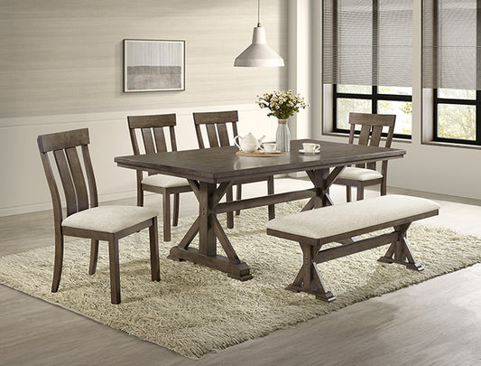 LLOYD DINING GROUP OAT