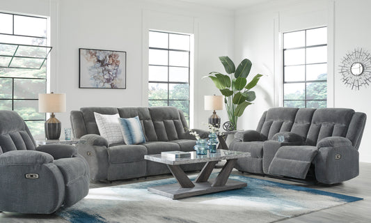 ASPC21405 Observation - Recliner