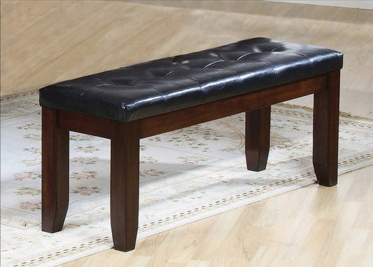 2152 Bardstown Wood Bench