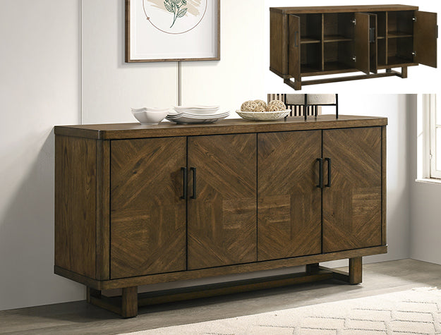 BROADMOOR SIDEBOARD