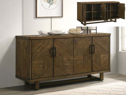 BROADMOOR SIDEBOARD