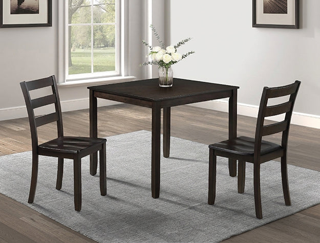 PORTICA 3PK DINING SET