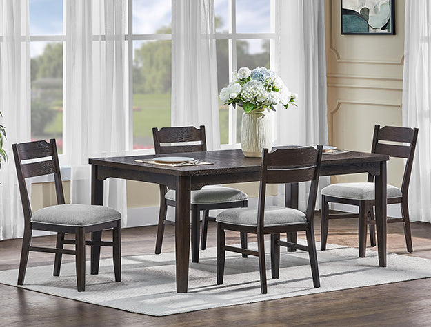 HIGGINS DINING TABLE