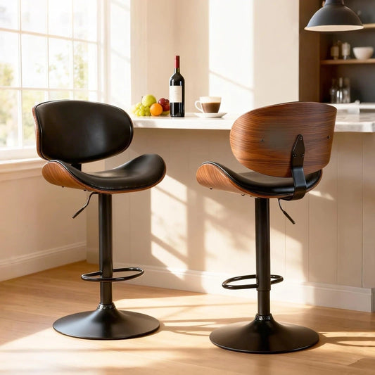 2347 - Barstool Set 33