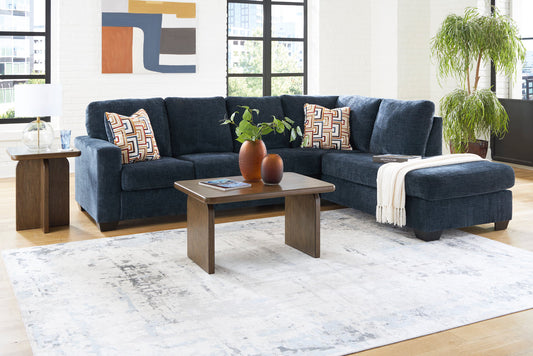 Ashley 243-03 Ink Sectional