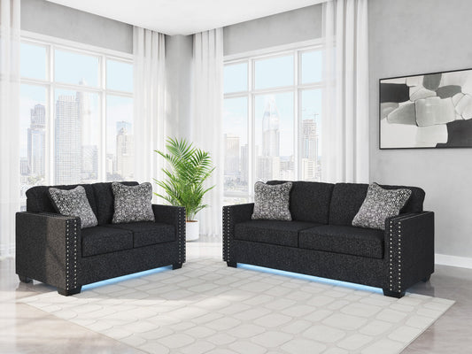 AS28904 Jasmine Peaks - Sofa