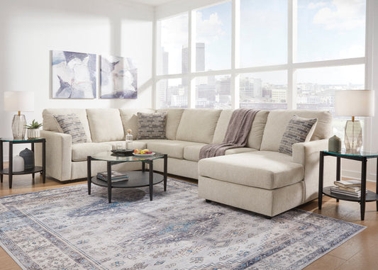 Ashley 290-04 Linen Sectional
