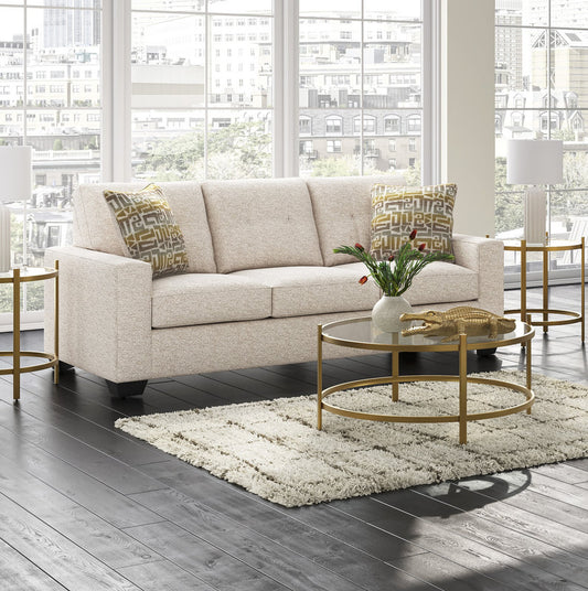 2920339 Stone Queen Sleeper Sofa
