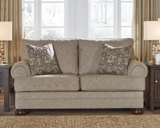 Ashley 29603 Kananwood Loveseat