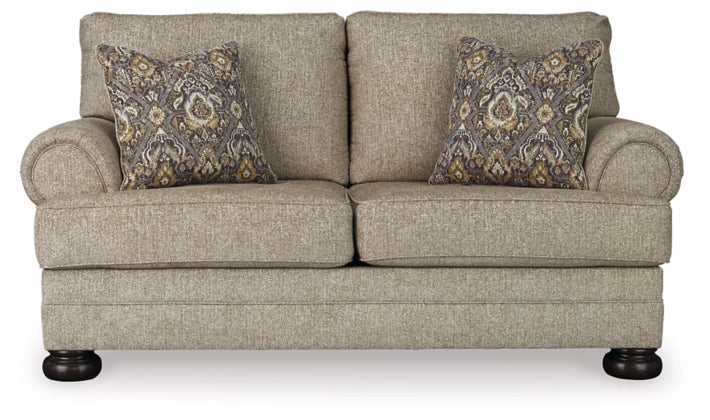 Ashley 29603 Kananwood Loveseat