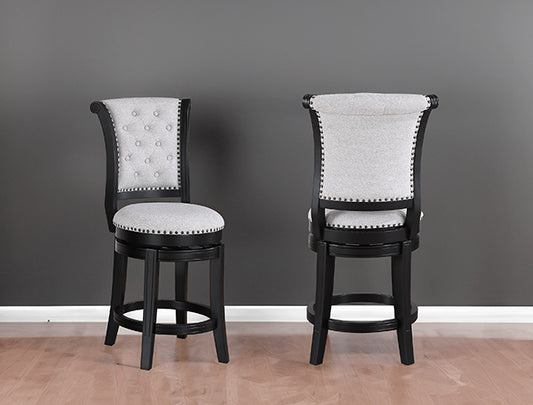 2992DV-24 Granville Swivel Pub Stool