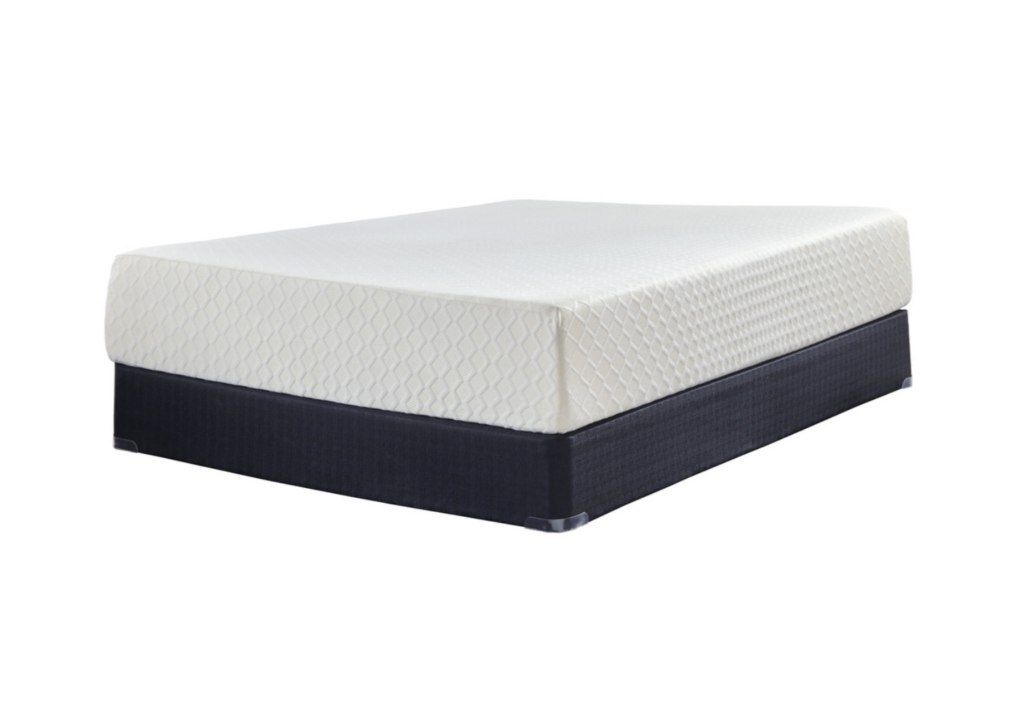 M727 - 12" Memory Foam Mattress