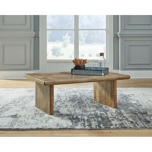 AST822 Lawland - Coffee Table