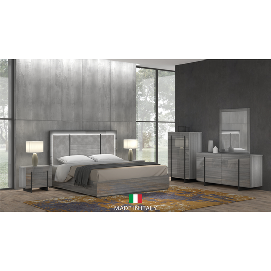 Blade Collection - Queen Bed