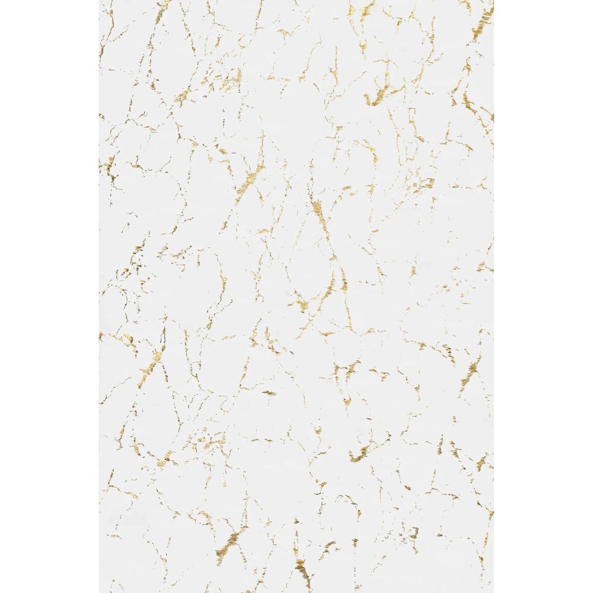 Rabbit White/Gold
