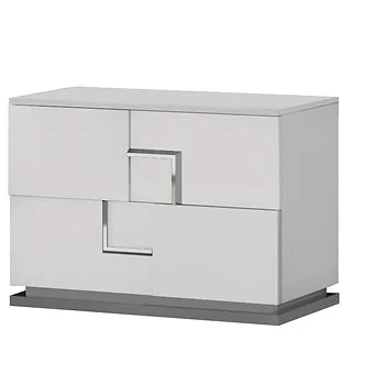 Infinity Collection (White)