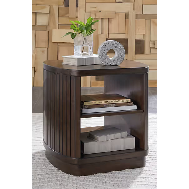 AST679 Korestone - Cocktail Table
