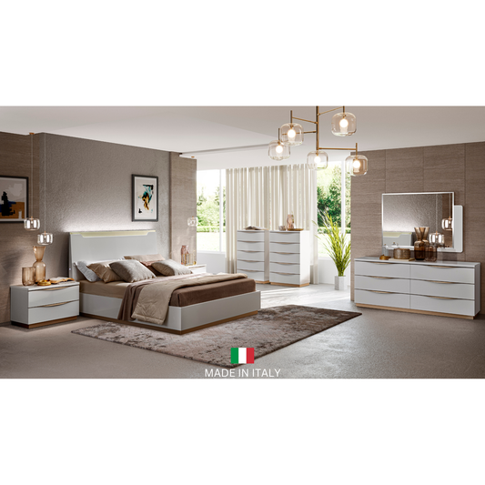 Kharma Collection - Queen Bed