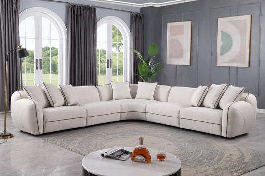 MI-3002 Gaby Sectional