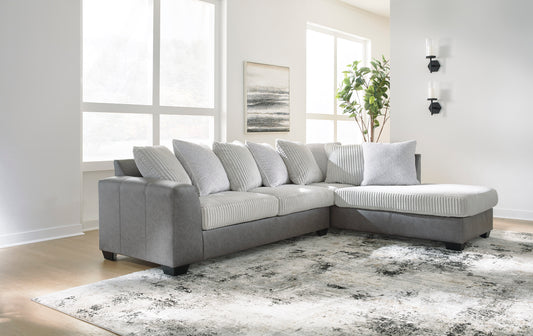Ashley 31503 Clairette Court Sectional