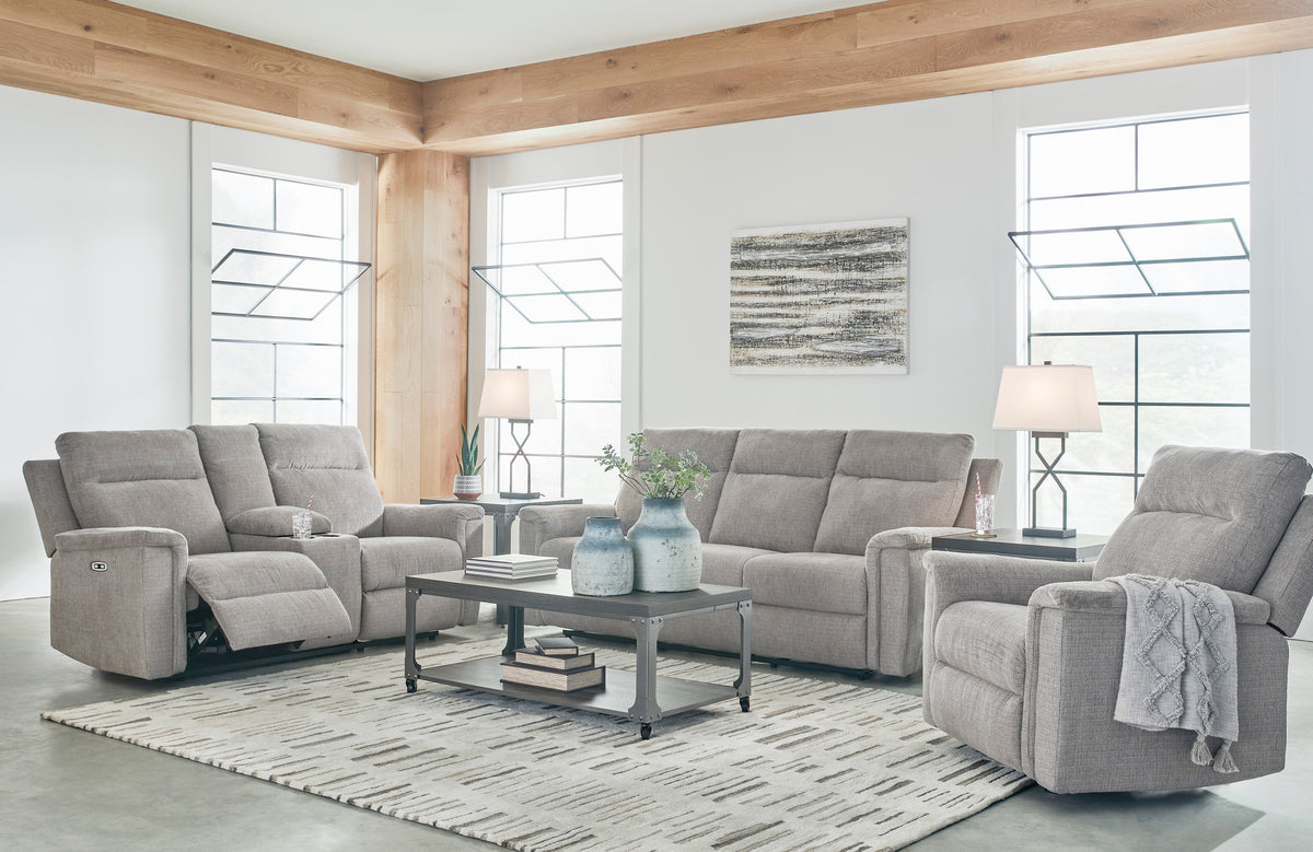 AS33201 Barnsana - Recliner