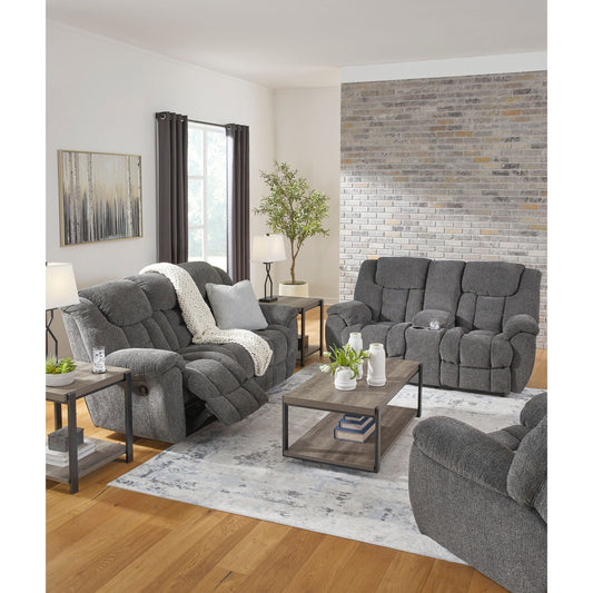 AS38104 Foreside - Rocker Recliner