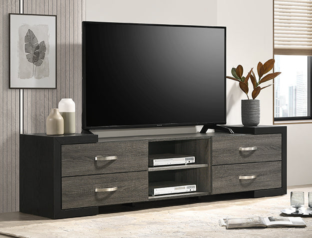 4812GY-9 Brant TV Stand