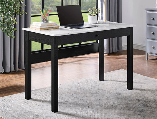 4950 Rylee Marble Top Desk