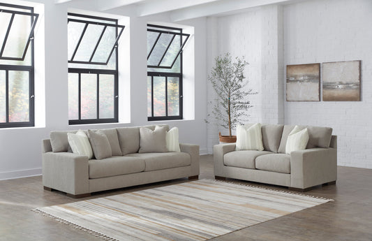 Ashley 52004  Sofa & Loveseat Set