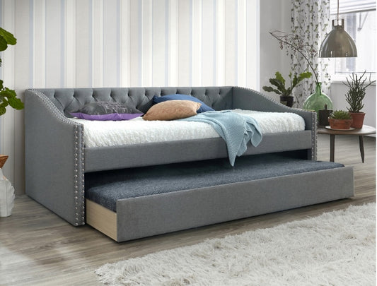 LORETTA DAYBED ARMS+SLATS