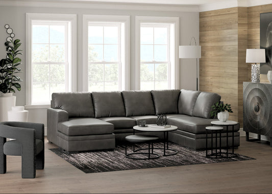 Ashley 616-10 Sectional