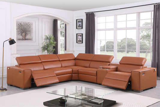 MI-633 Picasso II 6pcs Caramel (2 Power)
