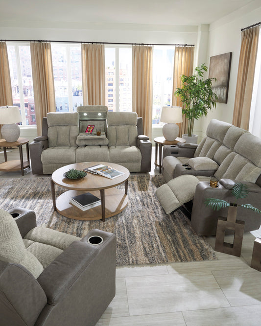 ASPC6320 WhipLash - Sofa
