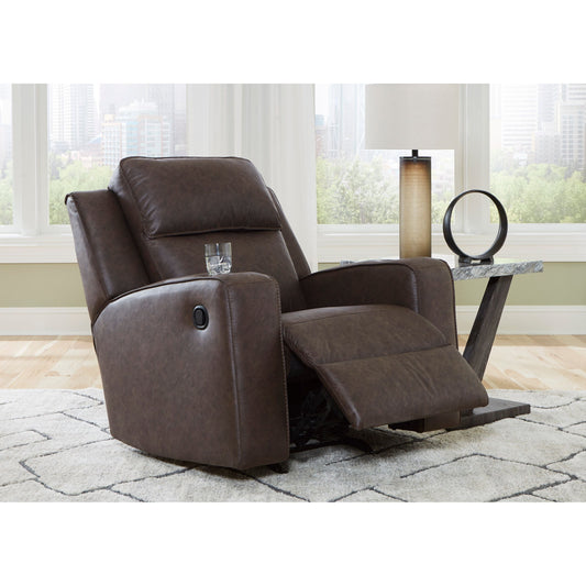 AS63306 Lavenhorne - Loveseat