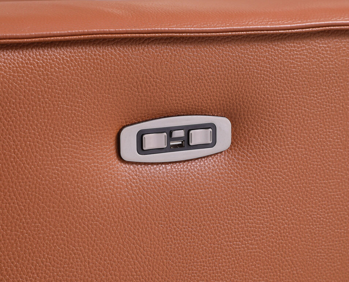 MI-633 Picasso II Caramel (2 Power)