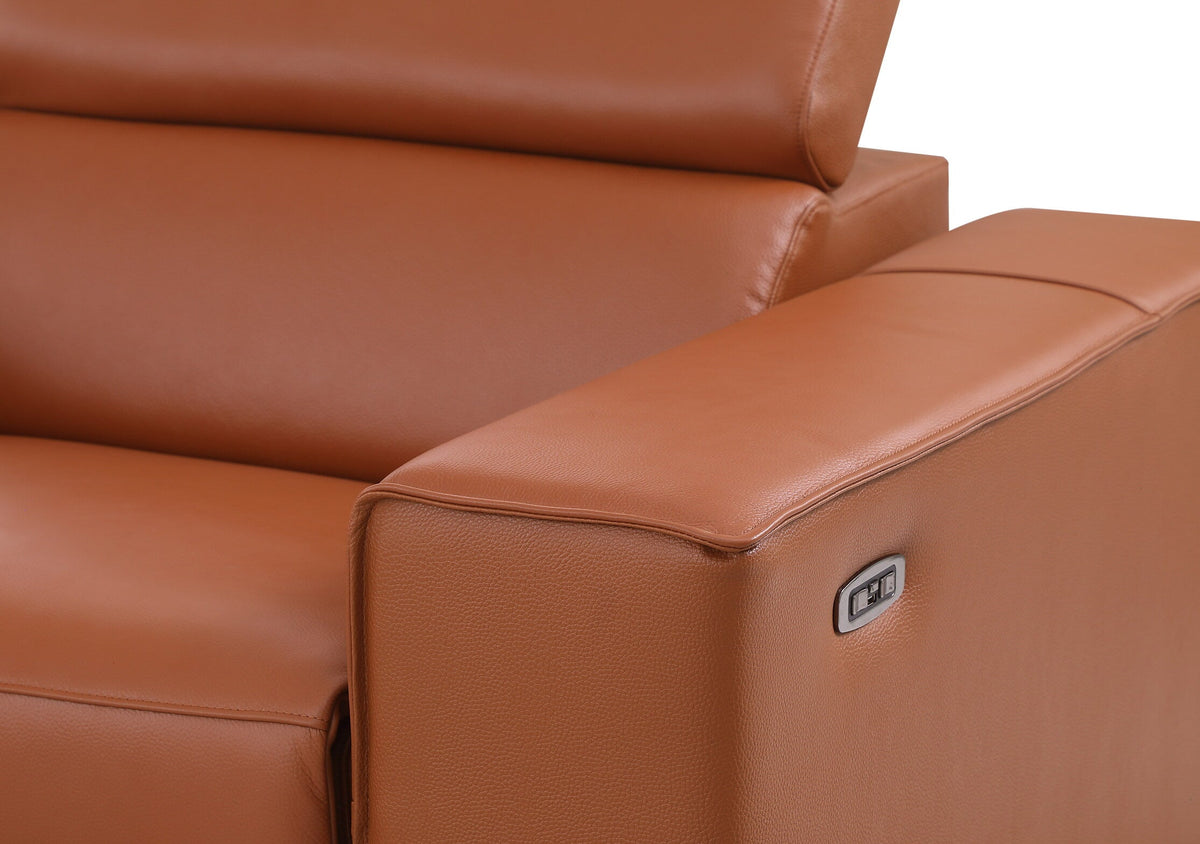 MI-633 Picasso II Caramel (2 Power)