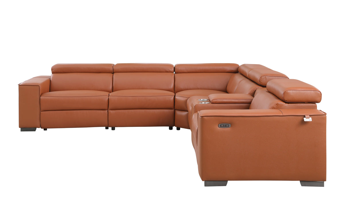 MI-633 Picasso II Caramel (2 Power)