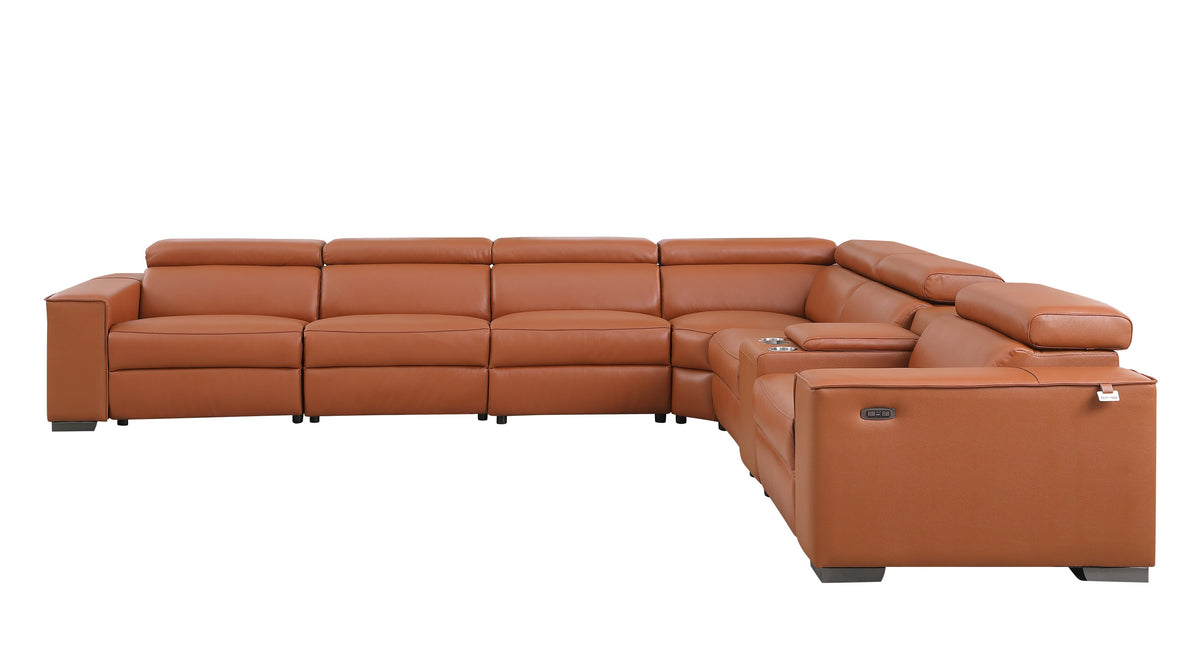 MI-633 Picasso II Caramel (3 Power)