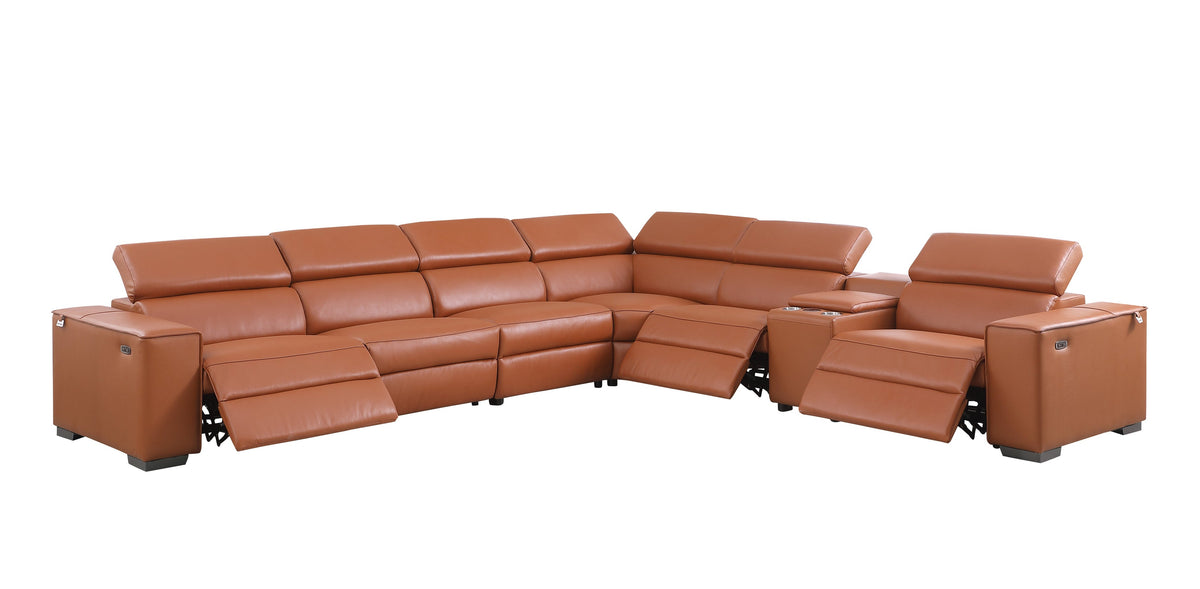 MI-633 Picasso II Caramel (3 Power)
